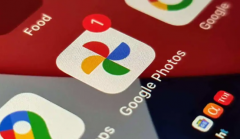 Google相册获得年度回顾功能
