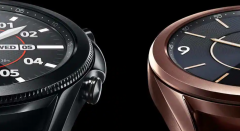 三星Galaxy Watch 4，Watch Active 4将于2021年第二季度发