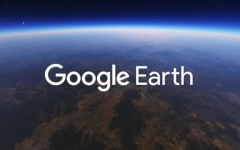 开发人员启用了Google地球的延时摄影功能