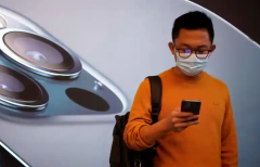 Android手机和iPhone每4分钟半发送一次手机数据到