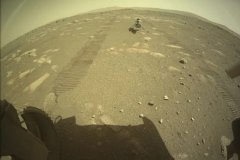 美国国家航空航天局（NASA）在首飞之前就部署了