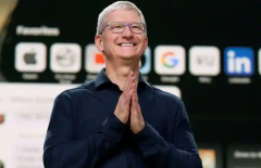 蒂姆·库克（Tim Cook）最终透露iOS 14.5更新将于本