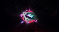 配备AMD Radeon RX 6800M 12 GB离散GPU和Ryzen 9 5900HX CPU的